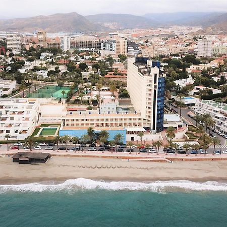 Hotel Moon Dreams Portomagno Aguadulce  Bagian luar foto
