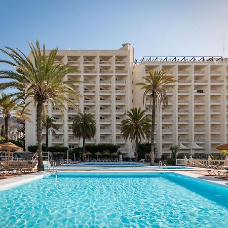 Hotel Moon Dreams Portomagno Aguadulce  Bagian luar foto