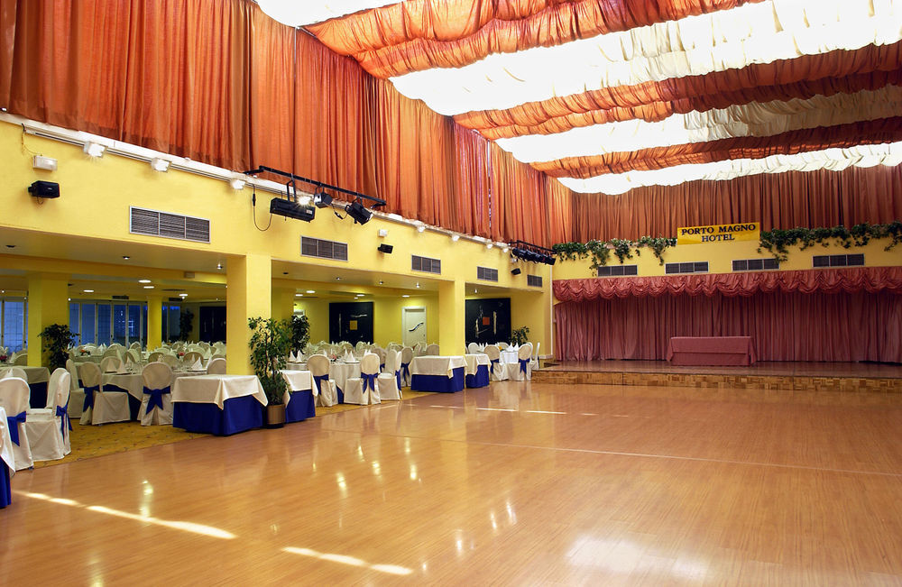Hotel Moon Dreams Portomagno Aguadulce  Bagian luar foto