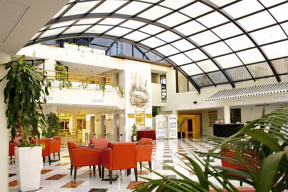 Hotel Moon Dreams Portomagno Aguadulce  Bagian luar foto