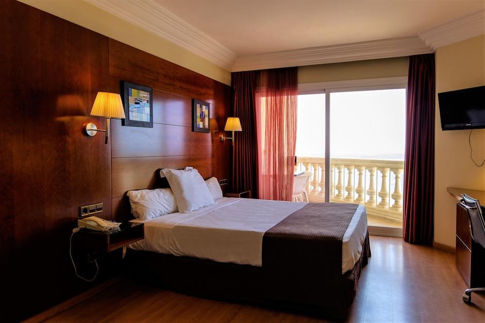 Hotel Moon Dreams Portomagno Aguadulce  Bagian luar foto
