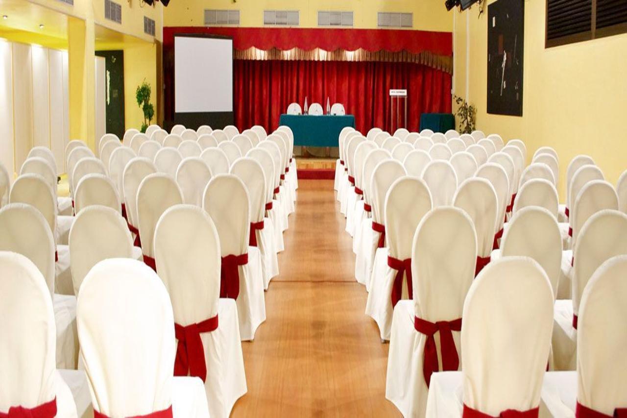 Hotel Moon Dreams Portomagno Aguadulce  Bagian luar foto