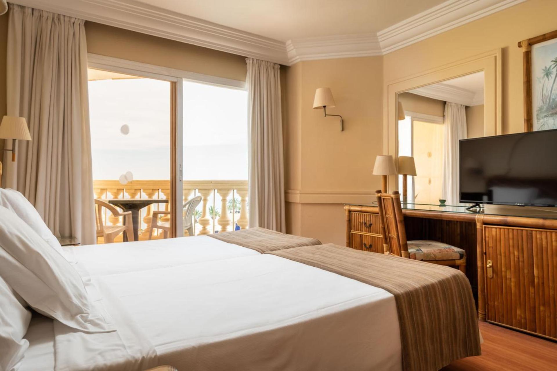 Hotel Moon Dreams Portomagno Aguadulce  Bagian luar foto