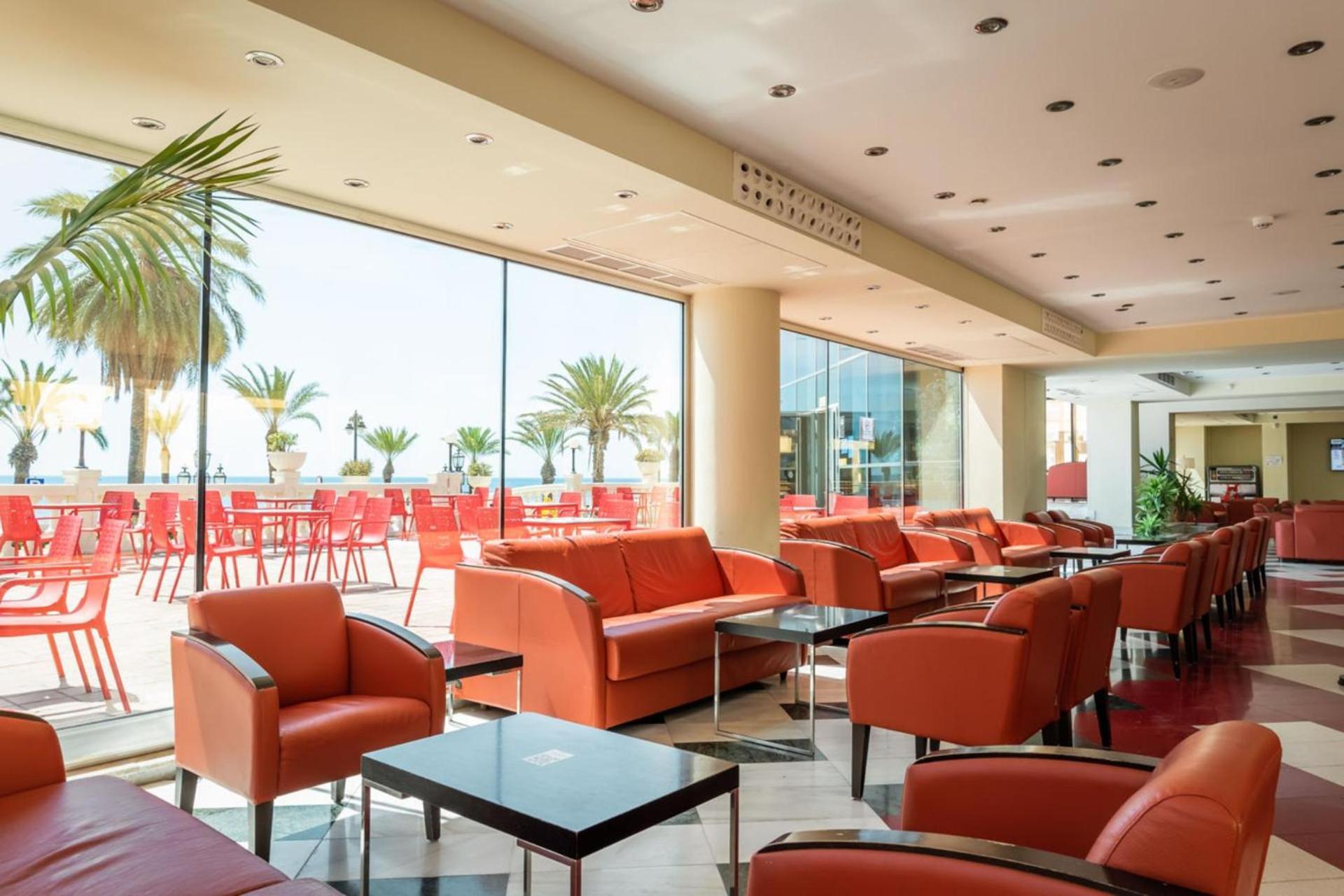 Hotel Moon Dreams Portomagno Aguadulce  Bagian luar foto