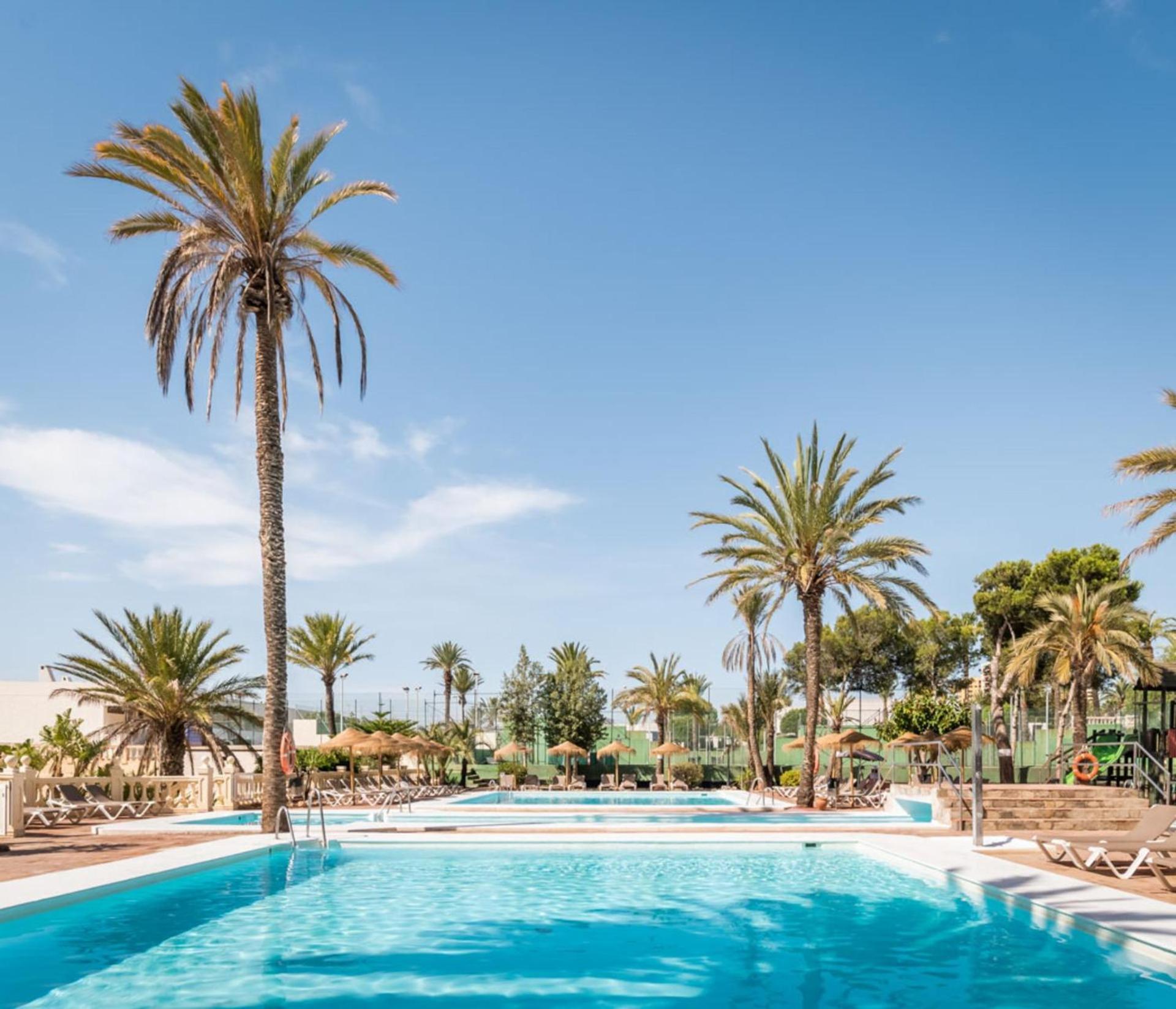 Hotel Moon Dreams Portomagno Aguadulce  Bagian luar foto