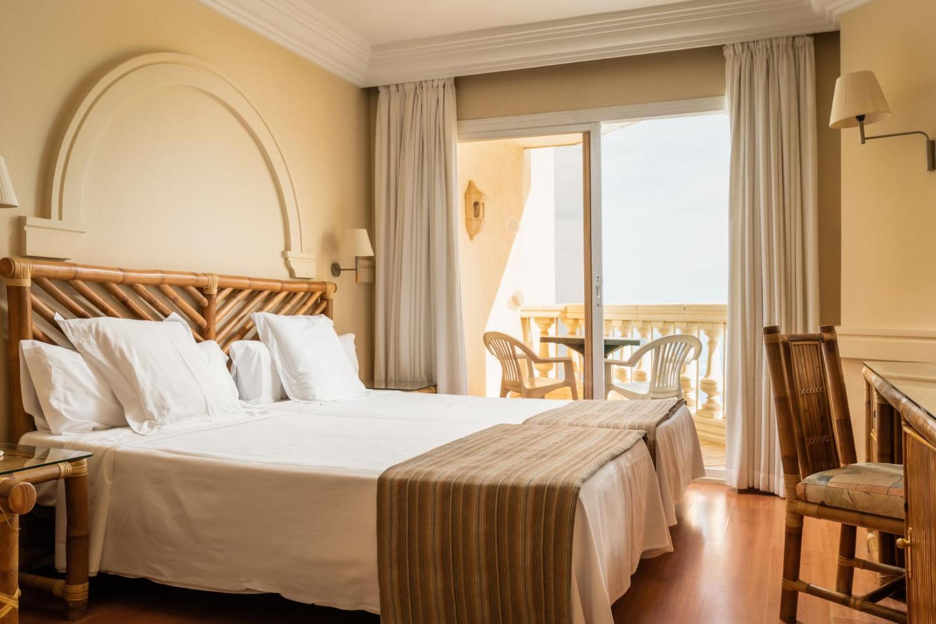 Hotel Moon Dreams Portomagno Aguadulce  Bagian luar foto