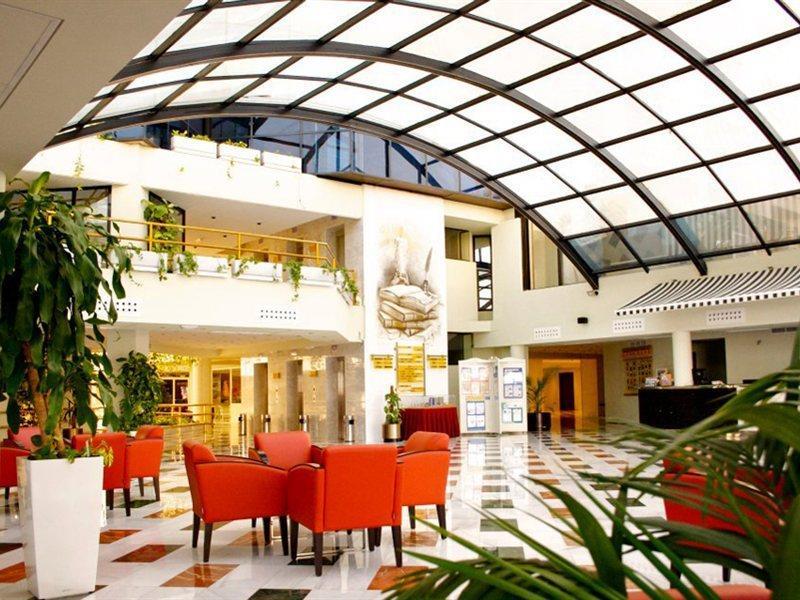 Hotel Moon Dreams Portomagno Aguadulce  Bagian luar foto