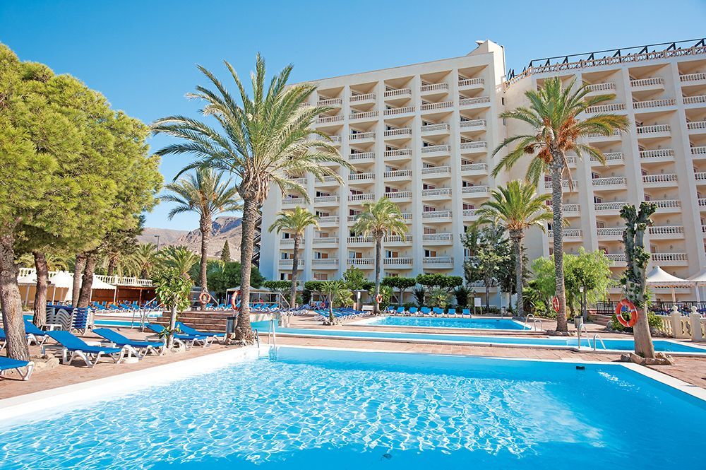 Hotel Moon Dreams Portomagno Aguadulce  Bagian luar foto