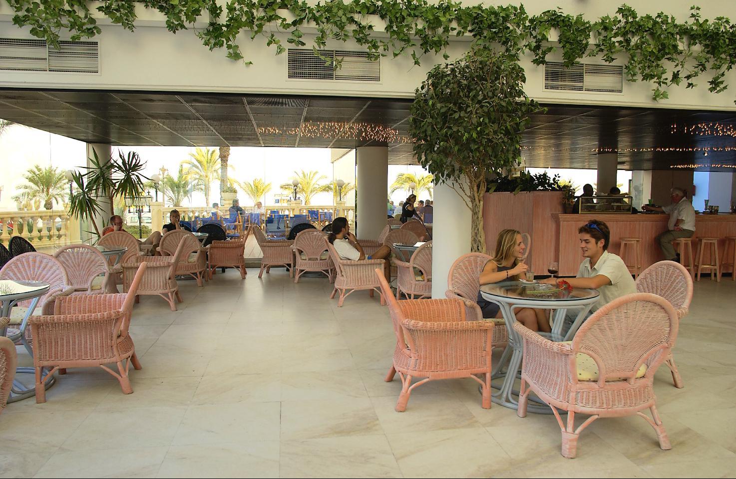 Hotel Moon Dreams Portomagno Aguadulce  Bagian luar foto
